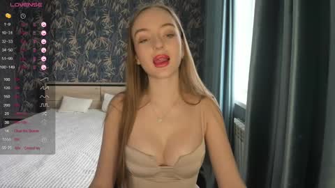 Snapshot of a_delina chatting on March 2025 07:54:02 AM Adelina online show from March 2025 07:54:02 AM