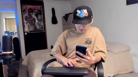 alejo online show from December 2024 04:07:02 PM