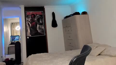 alejo online show from December 2024 05:25:01 AM