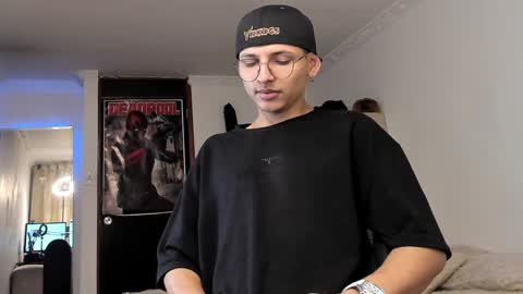 alejo online show from December 2024 08:28:02 AM