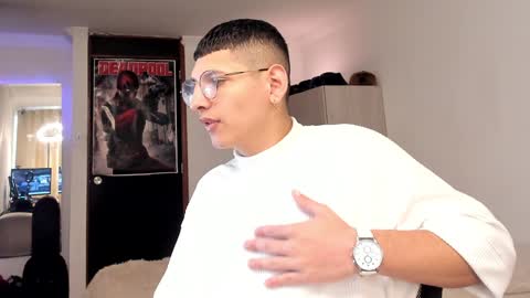 alejo online show from December 2024 07:52:02 PM