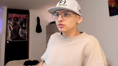 alejo online show from December 2024 11:09:01 PM