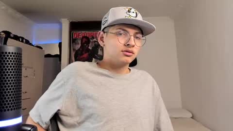 alejo online show from January 2025 01:50:01 AM