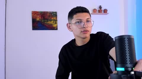 alejo online show from February 2025 05:13:01 AM