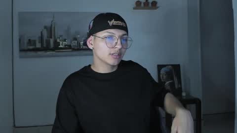 alejo online show from March 2025 04:58:02 AM