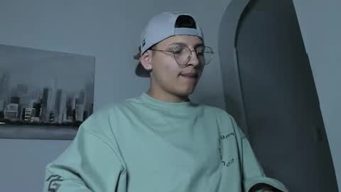 alejo online show from March 2025 06:05:02 AM