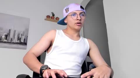 alejo online show from March 2025 02:17:02 AM