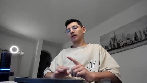 alejo online show from March 2025 07:46:02 AM