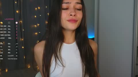 Mila and Jess online show from December 2024 10:58:01 AM