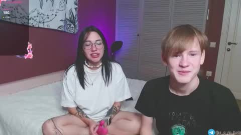 Kris Michael online show from September 2025 04:18:02 PM