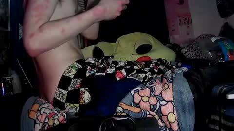 Chris online show from November 2025 02:32:02 AM