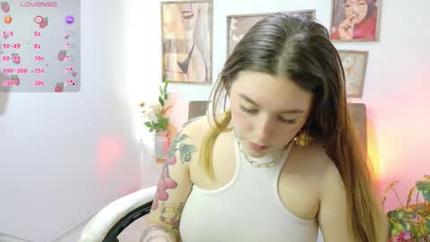 Aamy  online show from November 2025 09:35:01 PM