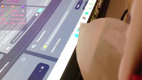 Aamy  online show from February 2026 12:18:02 AM