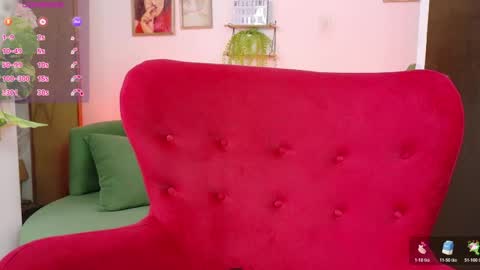 Aamy  online show from April 2026 11:09:02 PM