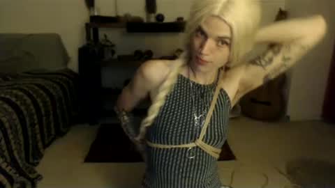 ally online show from December 2024 03:36:02 AM