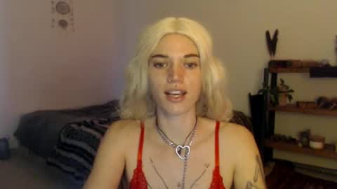 ally online show from December 2024 09:18:02 PM