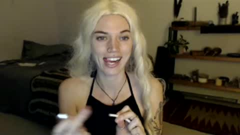 ally online show from January 2025 12:05:02 AM