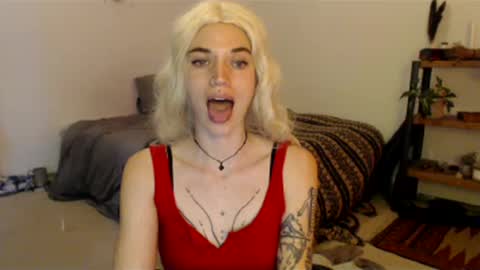 ally online show from January 2025 09:05:02 PM