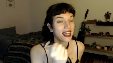 ally online show from February 2025 08:20:02 PM