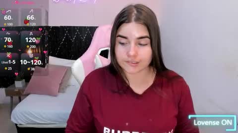 Abby Lee  online show from November 2025 07:52:02 PM