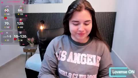 Abby Lee  online show from December 2025 07:43:02 PM