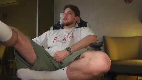 Alex online show from November 2025 07:59:02 PM