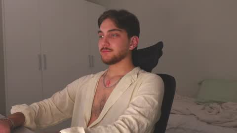 Alex online show from June 2026 03:29:02 AM