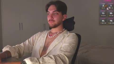 Alex online show from June 2026 02:57:01 AM