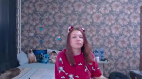 Snapshot of aalicebubble chatting on March 2026 10:11:01 AM Alice online show from March 2026 10:11:01 AM