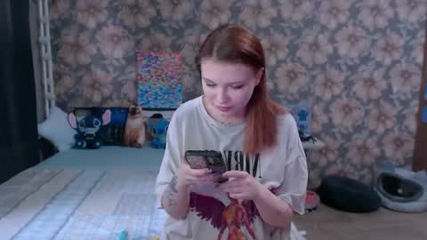 Snapshot of aalicebubble chatting on March 2026 07:24:02 AM Alice online show from March 2026 07:24:02 AM