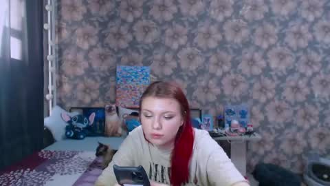 Snapshot of aalicebubble chatting on May 2026 01:44:02 AM Alice online show from May 2026 01:44:02 AM