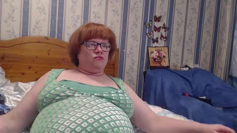 NINA online show from January 2026 12:16:01 AM