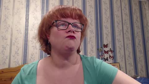 NINA online show from February 2026 07:56:01 PM