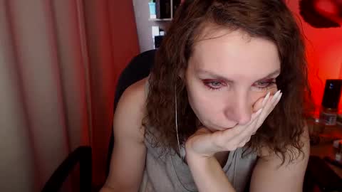 Snapshot of aamazingjoi chatting on January 2025 09:13:02 AM Katie online show from January 2025 09:13:02 AM