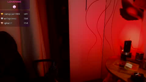 Snapshot of aamazingjoi chatting on February 2025 05:39:01 AM Katie online show from February 2025 05:39:01 AM