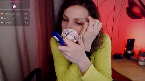 Snapshot of aamazingjoi chatting on February 2025 06:56:02 AM Katie online show from February 2025 06:56:02 AM