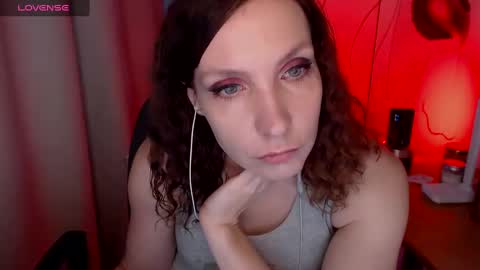 Snapshot of aamazingjoi chatting on February 2025 01:38:01 PM Katie online show from February 2025 01:38:01 PM