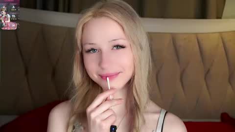 Amy online show from December 2025 03:20:01 PM