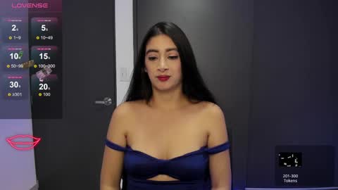 Snapshot of aandreamartinez1 chatting on September 2025 04:49:02 AM andrea online show from September 2025 04:49:02 AM