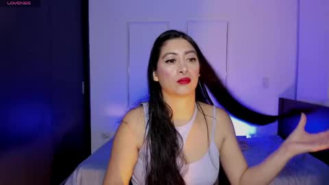 andrea online show from March 2026 11:27:02 PM