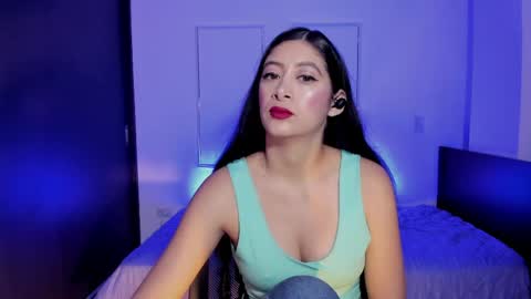 andrea online show from June 2026 02:57:02 AM