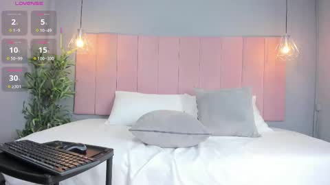 A R I A L  online show from October 2025 11:02:01 PM