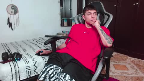 Snapshot of aarman_bannana chatting on December 2024 08:06:02 AM aarman online show from December 2024 08:06:02 AM