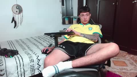 Snapshot of aarman_bannana chatting on December 2024 01:58:02 AM aarman online show from December 2024 01:58:02 AM