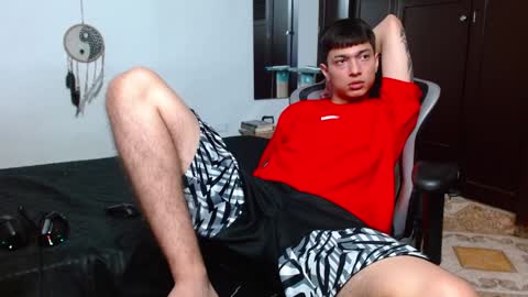 Snapshot of aarman_bannana chatting on January 2025 05:59:02 AM aarman online show from January 2025 05:59:02 AM