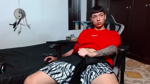 Snapshot of aarman_bannana chatting on January 2025 03:31:01 AM aarman online show from January 2025 03:31:01 AM