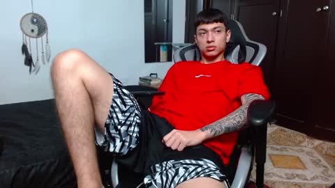 Snapshot of aarman_bannana chatting on January 2025 06:31:02 AM aarman online show from January 2025 06:31:02 AM