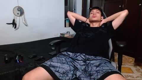 Snapshot of aarman_bannana chatting on January 2025 03:16:01 AM aarman online show from January 2025 03:16:01 AM