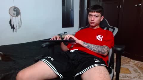 Snapshot of aarman_bannana chatting on January 2025 04:27:01 AM aarman online show from January 2025 04:27:01 AM