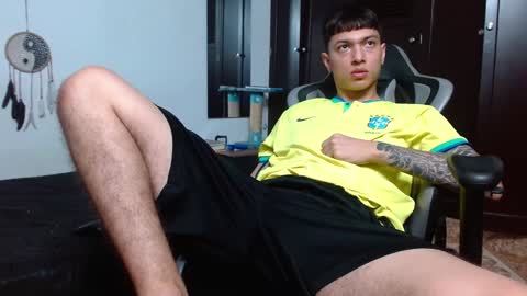 Snapshot of aarman_bannana chatting on February 2025 03:19:01 AM aarman online show from February 2025 03:19:01 AM